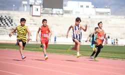 Besim Erdenay anısına yarıştılar