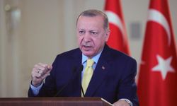 “Türkiye’nin karakterini tanımak isteyenler Kıbrıs’a baksın”