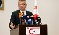 Erhürman: “Bizim önceliğimiz, adanın tamamının güvende olmasıdır”