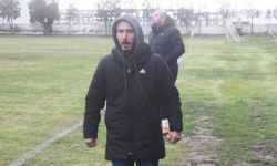 Erkut Mantar, yeniden Serdarlı’yla anlaştı