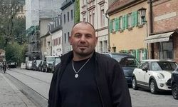 Elektrik akımı can aldı