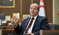 “Güçlü bir UBP çatısı altında aday olmalıydım”