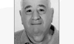 Balkaç ailesinin acı günü