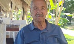 Ataoğün ailesi yasta