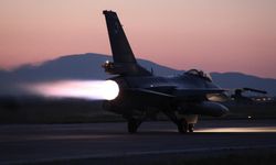 Türkiye, adaya F-16 uçaklarının konuşlandırılmasını değerlendiriyor