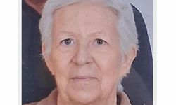 Biçentürk ailesinin acı günü