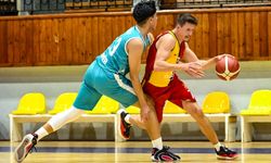 Potada Federasyon Kupası heyecanı başladı