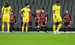 Fenerbahçe'ye, Gümrük'ten izin yok