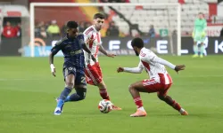 Fenerbahçe'den kritik kayıp