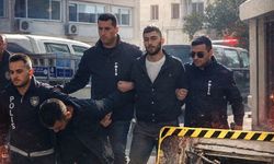 Firariler yakalandı