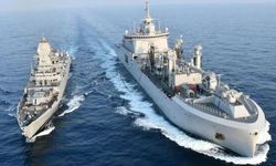 Fransa'dan Kıbrıs'a savaş konuşlandırması