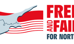 "İngiliz üsleri, egemenlik ve güvenliğe ilişkin görüşme süreçleri Kıbrıs Türklerini de içermeli"