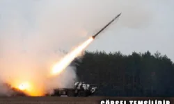 Türkiye MSB: İran'dan atılan füze etkisiz hale getirildi