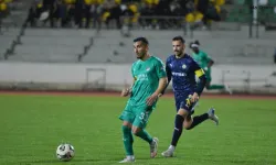 GG, Doğan Türk Birliği maçına itiraz edecek