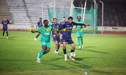 AKSA Süper Lig ve 1. Lig’de 24. Hafta sonuçları