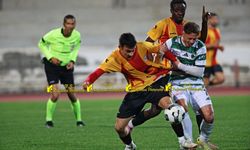 GG’ye Dum Dum kurşunu