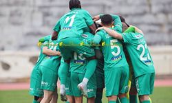 GG, Esentepe’ye şans tanımadı