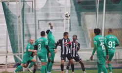 GG, Kartal’ı yedi bitirdi