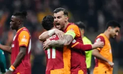 Galatasaray'da gözler Başakşehir'de