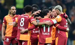 Galatasaray, Başakşehir'i 3'ledi