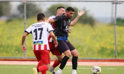 Geçitkale kendine geldi