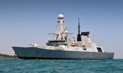 İngiltere, Kıbrıs’a savaş gemisi gönderiyor