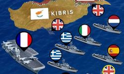 Askeri yığınağın kalıcılaşması çağrısı