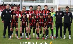 İskele’nin Altın Çocukları, Elit Ligde