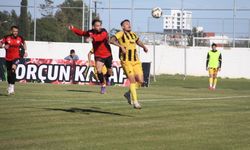 Gençlerden kritik galibiyet