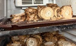 Gazimağusa'da kasap denetimi gerçekleştirildi