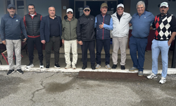 Yeni başkan Soner Yetkili