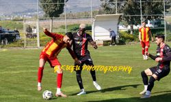 Tepede kazanan çıkmadı