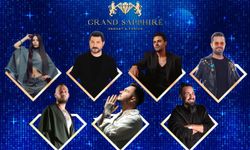 Grand Sapphire Resort’da Bayram boyunca yıldızlar geçidi yaşanacak