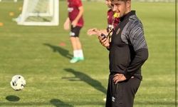 Mormenekşe'de Güçsoy görevi bıraktı