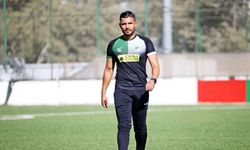 Hamitköy'de Güneralp sesleri