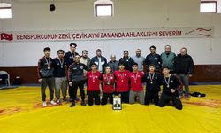 Grekoremenciler Mert Doğan Soyalan anısına güreşti