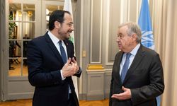 “Guterres, Kıbrıs için belge hazırlıyor”