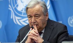 Guterres’ten Kıbrıs için yeni yol haritası