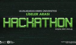 UKÜ’de Meslek Liseleri arası ilk Hackathon Yarışması Cuma günü yapılıyor