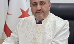 Din İşleri Başkanı Moral, Kadir gecesini tebrik etti