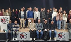 HAKSEN ikinci Olağan Genel Kurulunu yaptı