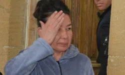 Bakıcılığını yaptığı kadını dövdü