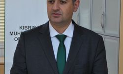 Kimya Mühendisleri Odası Başkanı Halil Erensu oldu