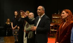 Harmancı: "Yeni kültür sanat merkezinin Mart 2027'de hazır olacağını umuyorum"