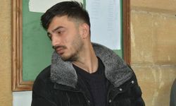 İç çamaşırındaki hapları Pamir ortaya çıkardı