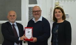 “Yeniden başlamasam yine aynı mesleği seçerdim”