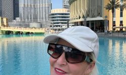 Hastan: "Şu anda çok güvenilir bir oteldeyiz"