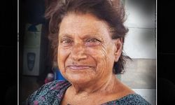 Özarı ailesi yasta