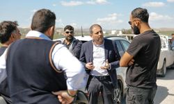 Rum hayvancılardan itlaflara tepkili