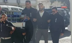 Hücreden firar ettiler, aynı gün hırsızlık yaptılar